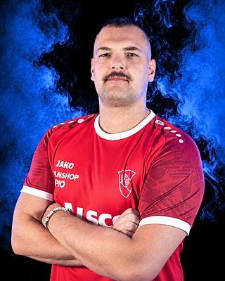 Mario Schmid