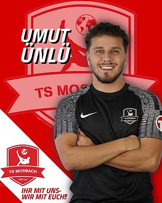 Umut Ünlü