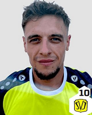 Nico Keven Zimmer