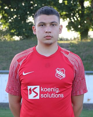 Roman Kovinia