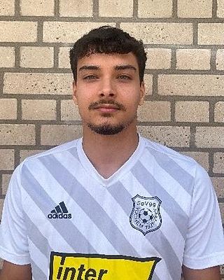 David Luca Hildebrand