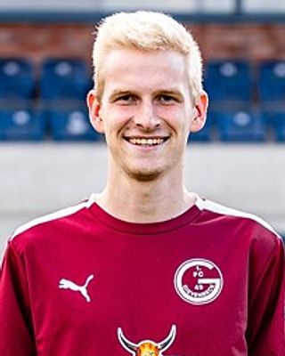 Jannis Fraundörfer
