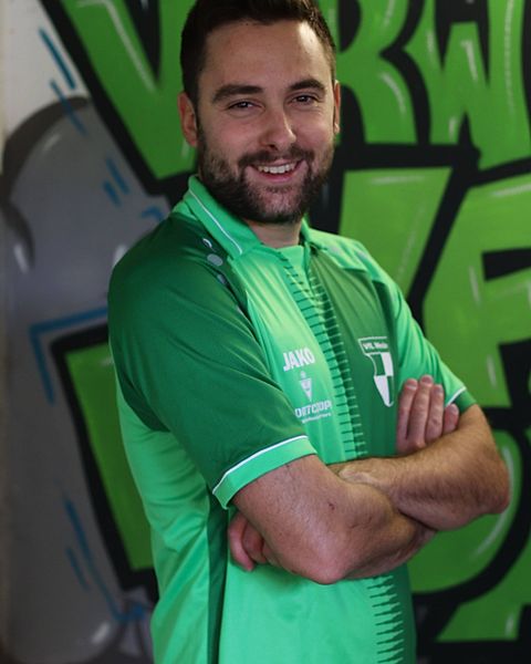 Foto: Daniel Sandten