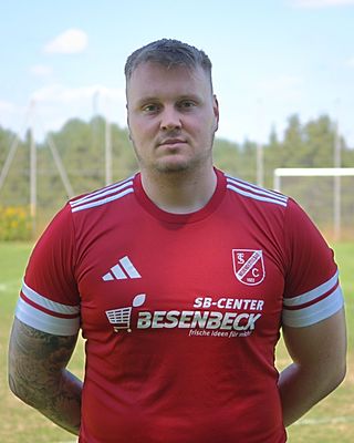 Fabian Frei