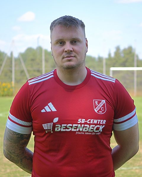 Foto: TSC Neuendettelsau Social Medi
