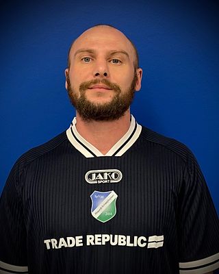 Patrick Stolz
