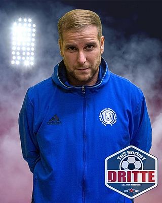 Daniel Schlotfeldt
