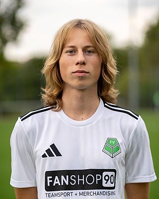 Linus Jasper Bramlage