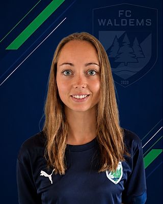 Sarah Rodenhausen