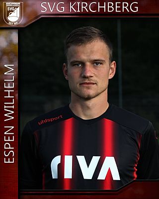 Espen Wilhelm