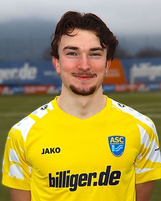 Luca Sanadiradze