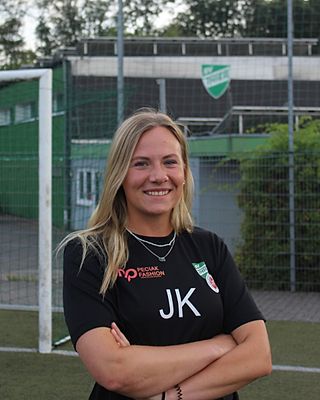 Jana Küster