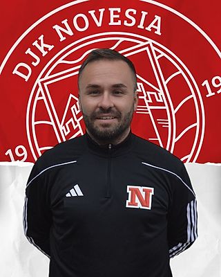 Jeffrey Maria Trautner