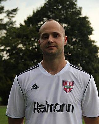 Valentin Belzner