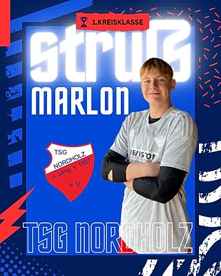 Marlon Struß