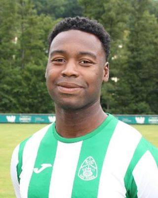Alexander Okyere