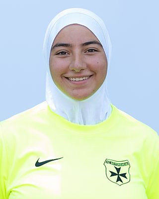 Zainab Houjeij