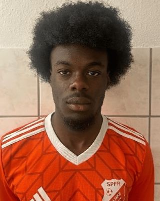 Victory Olotu Samo Walter