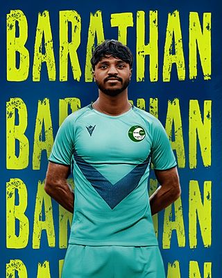 Barathan Vigneswaran