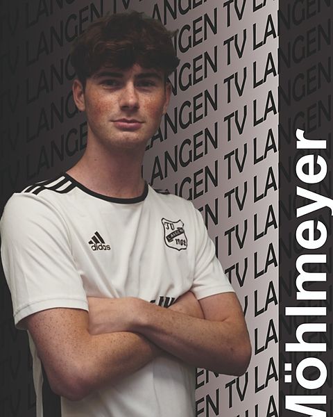 Foto: TV Langen 1. Herren