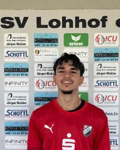 Foto: SV Lohhof