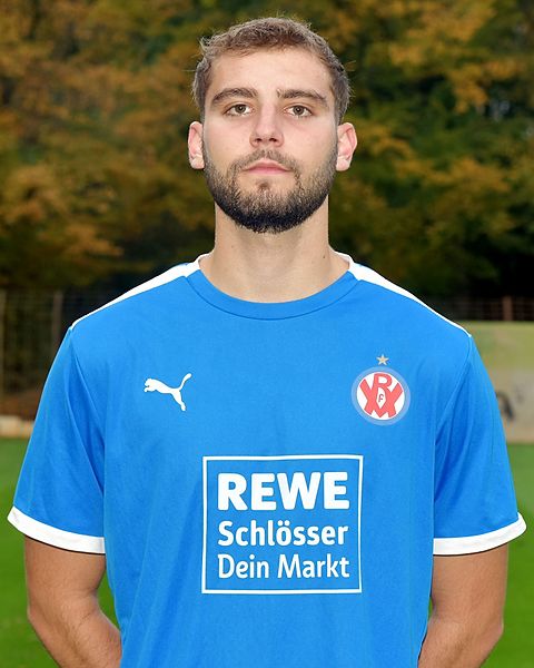 Samuel Karg