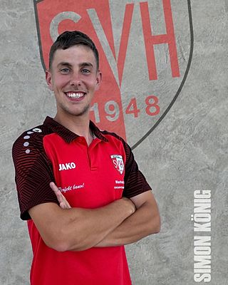 Simon König
