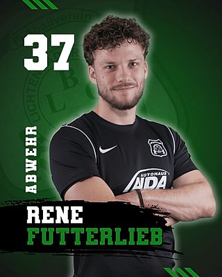 Rene Futterlieb