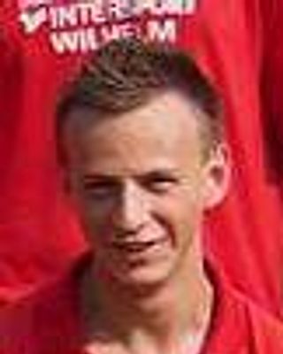 Klaus Philipp Stapleford