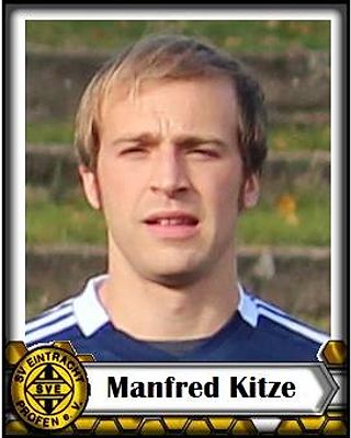 Manfred Kitze