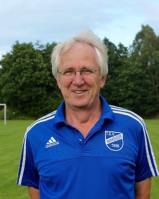 Heinz Bruhn