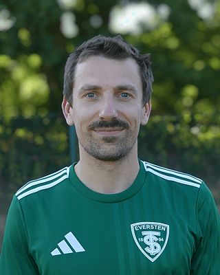 Marc Alexander Nordbruch
