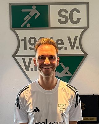 Malte Heinen