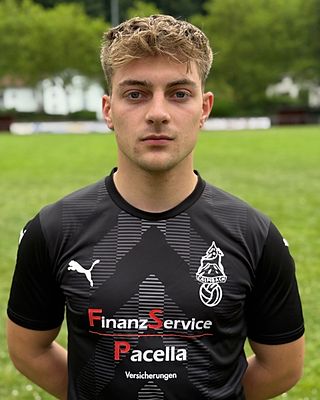 Gabriel März