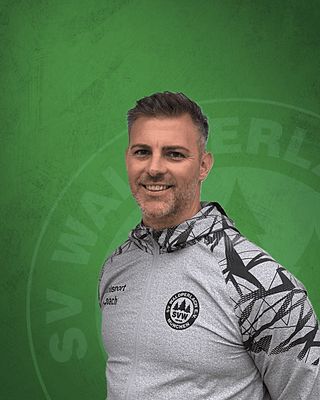 Sebastian Wastl