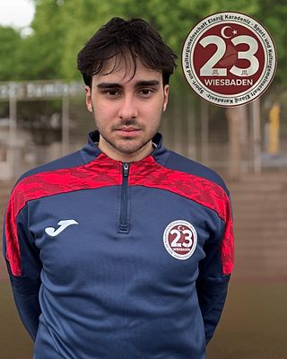 Mustafa Aydin