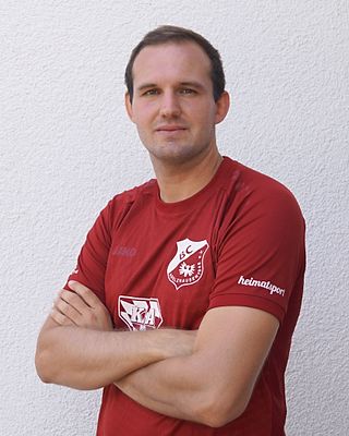 Patrick Schuch