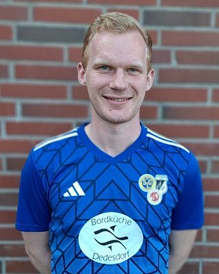 Niklas Eichel