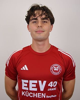 Noah Spath
