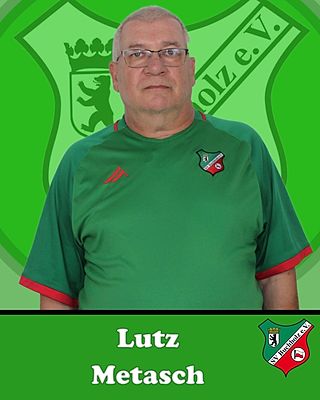 Lutz Metasch