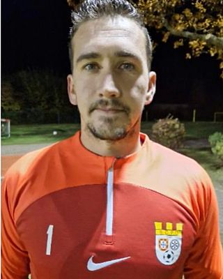 Paulo Jorge Sousa Salazar