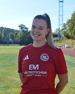 Jenny Wiedemann