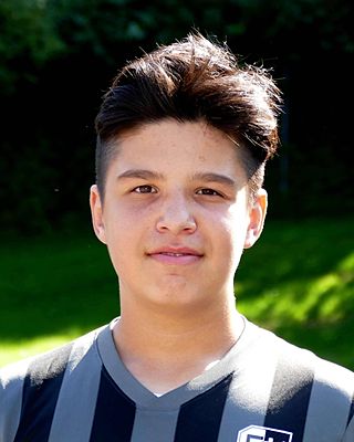 Tunahan Dogan