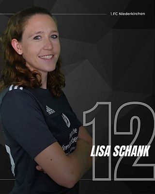 Lisa Schank