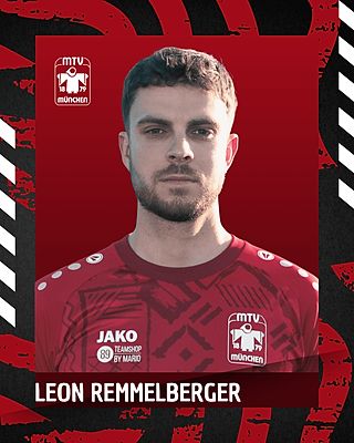Leon Remmelberger
