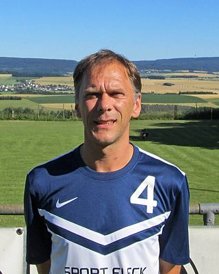 Bernd Thomas