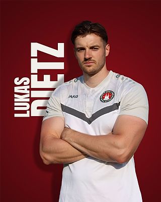 Lukas Dietz