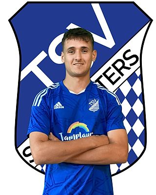 Jonas Stohr