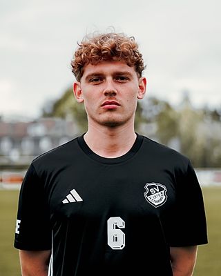 Malte Peter Michelangelo Nell