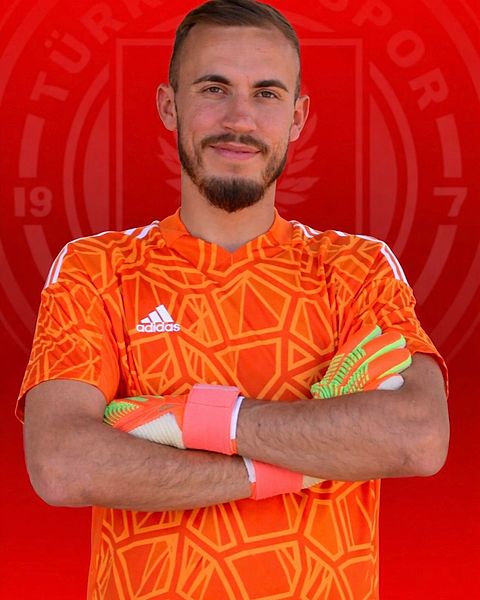 Foto: Türkiyemspor